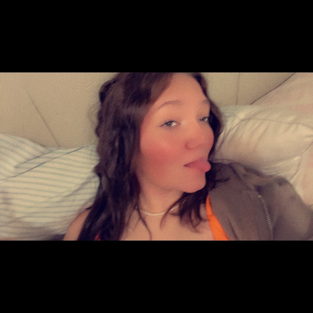 Meet your Posher, Eviee